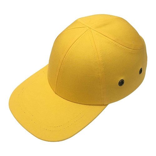 کلاه ایمنی کپ نقابدار مدل CAP
